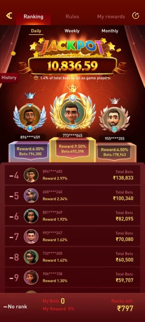 777in Game Privacy Policy & Website Safety